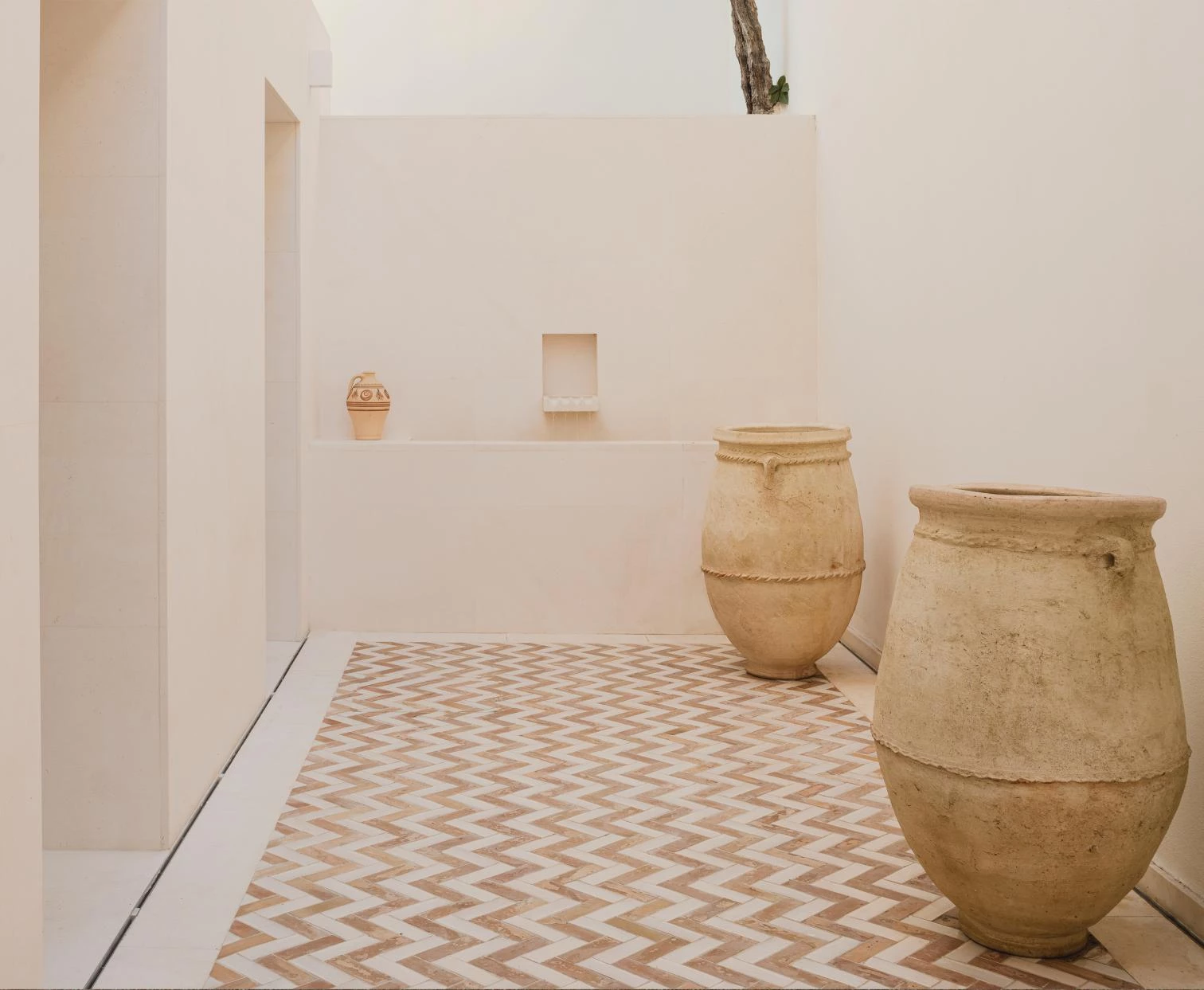 Casa del Berro en Madrid