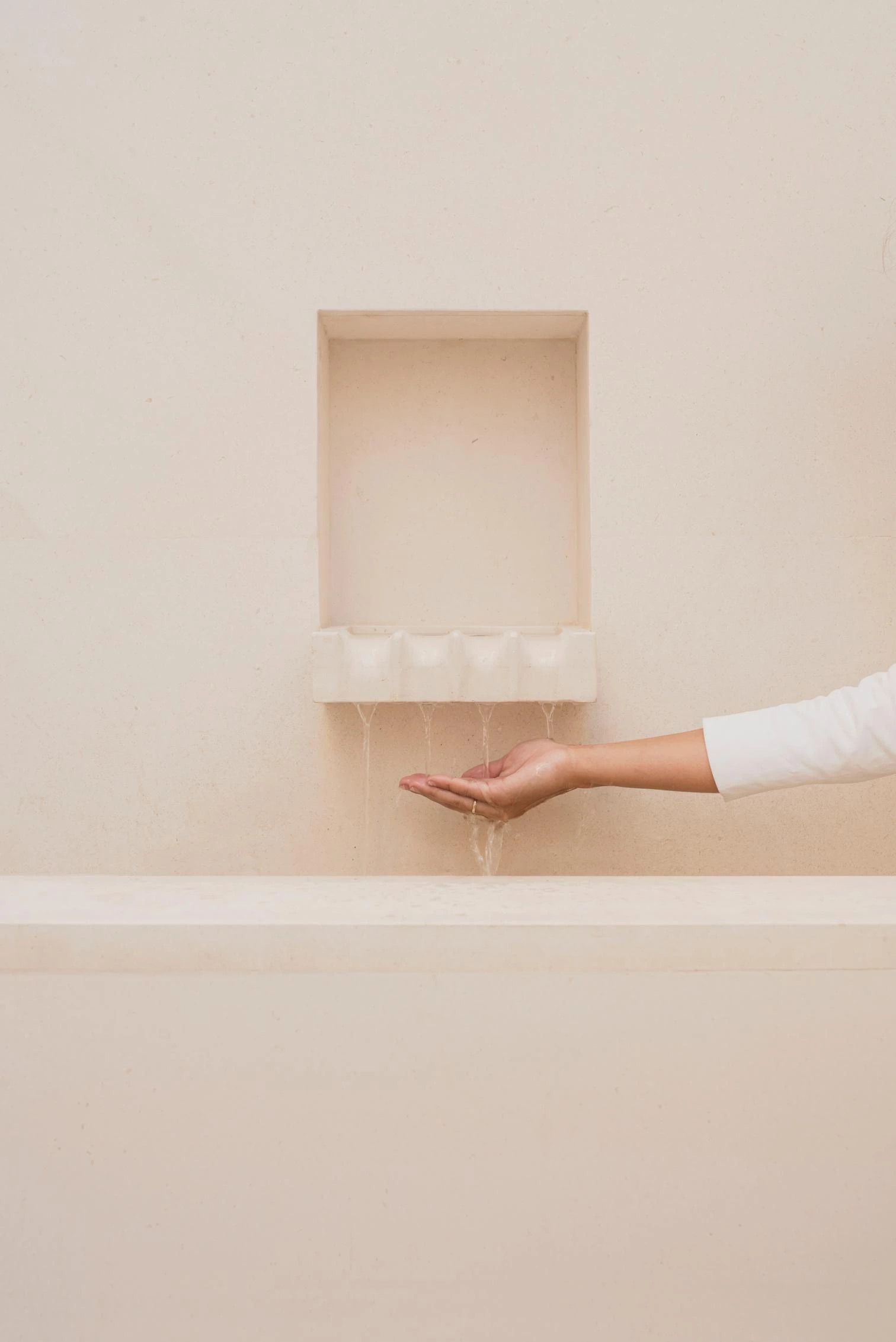 Casa del Berro en Madrid