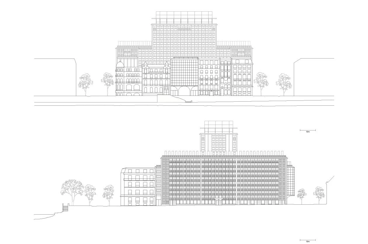Morland Mixité Capitale en París