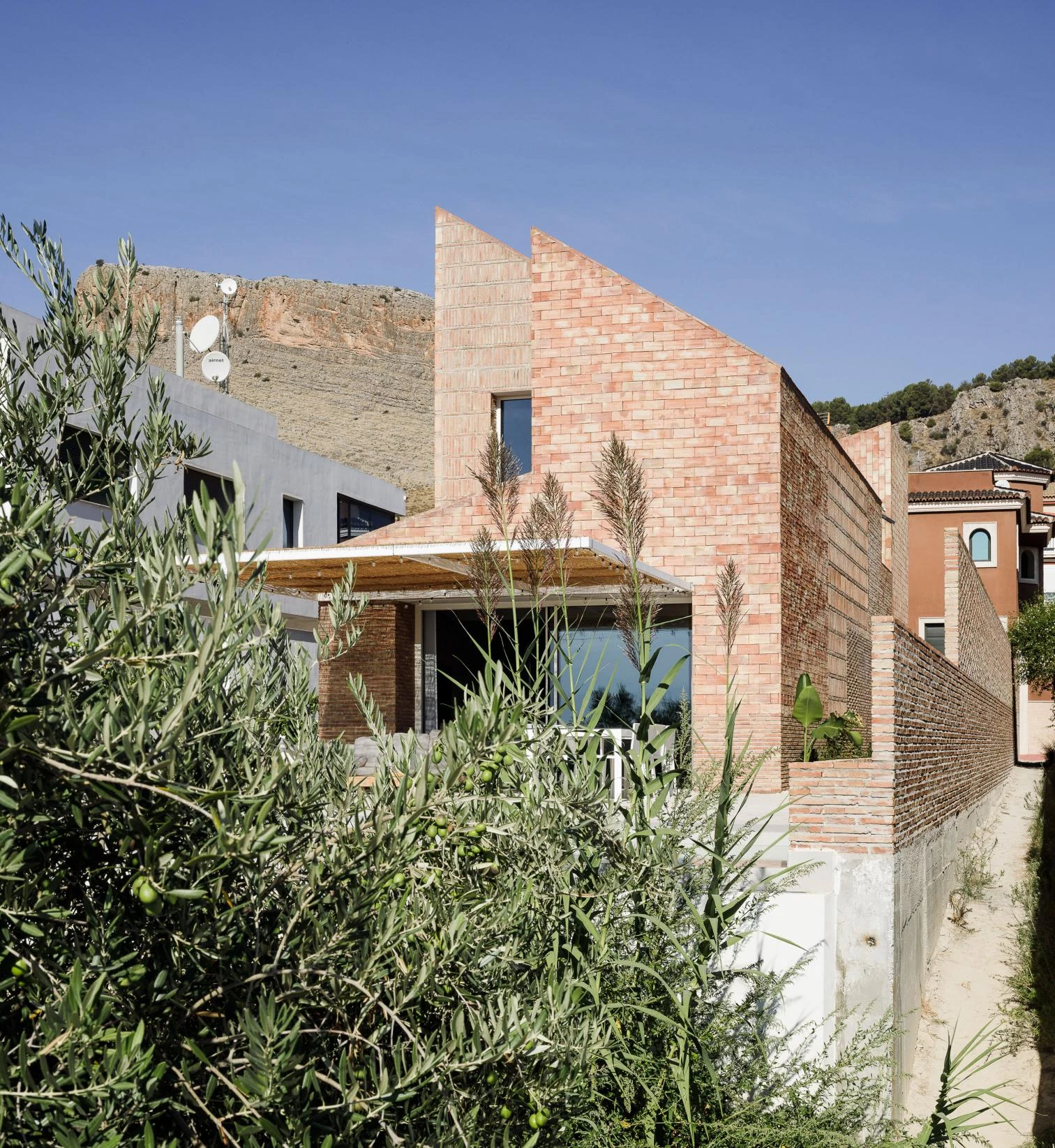 Casa Viva la Vega en Albolote