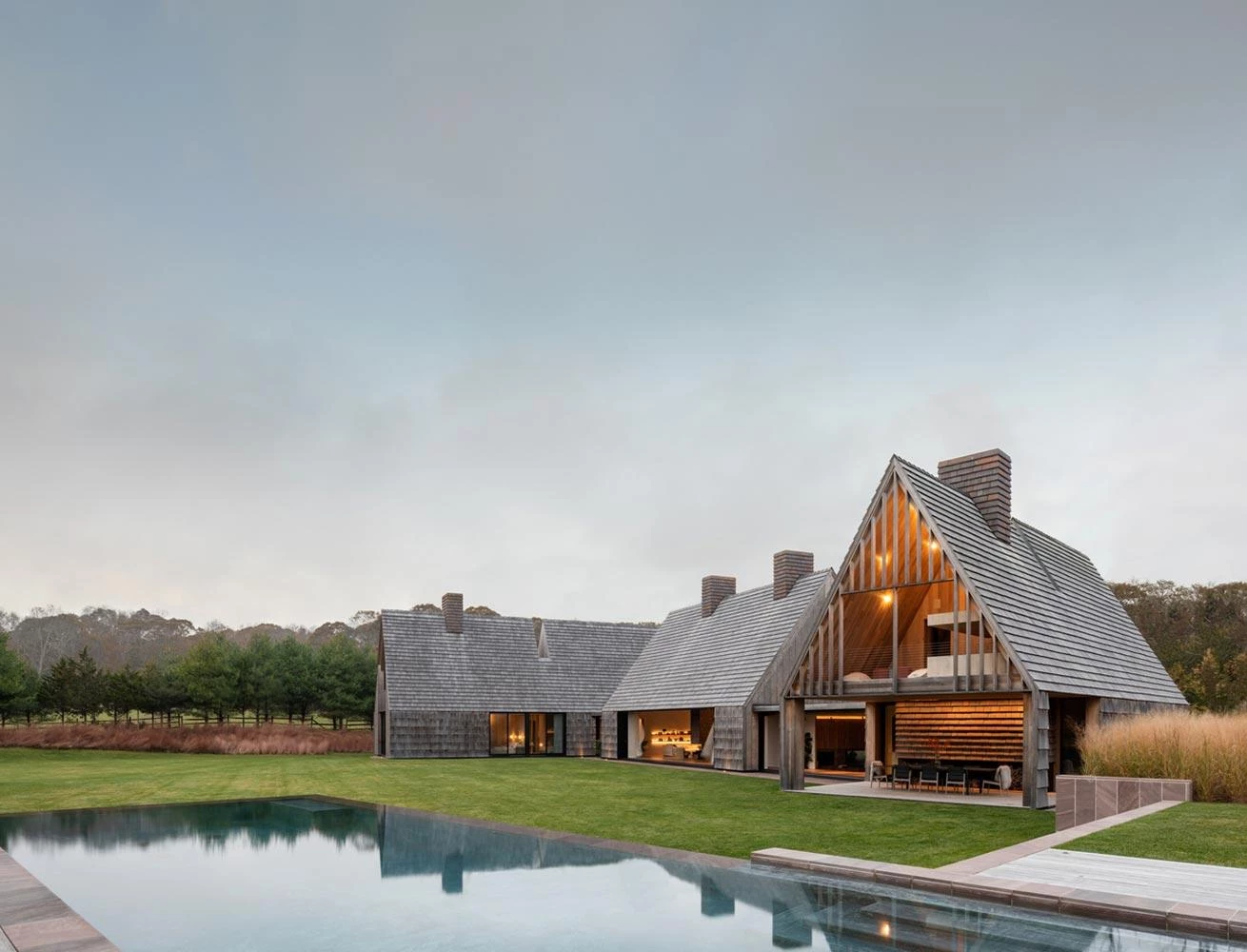 Casa Stony Hill, Amagansett, NY