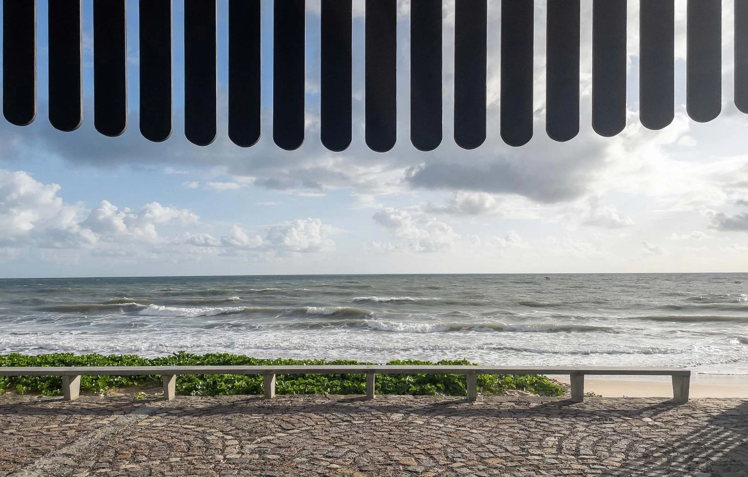 Gutter House en Sagi