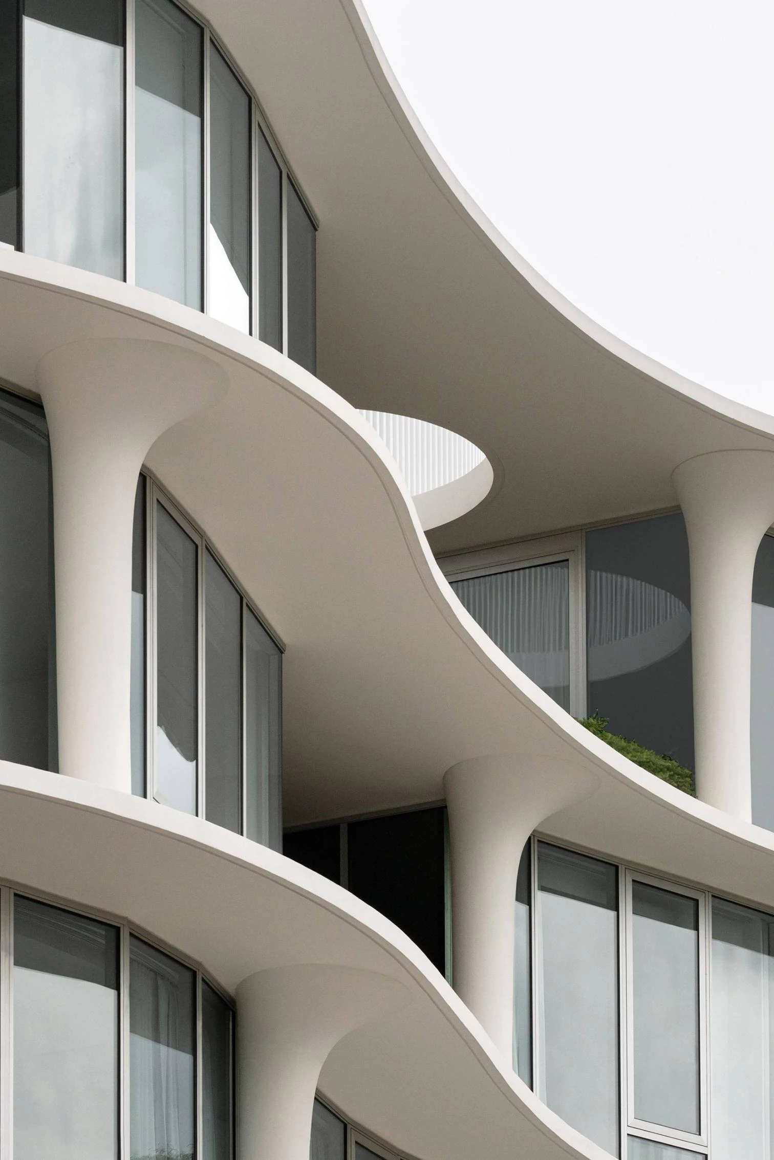 Viviendas en Sydney Street 6 en Prahran