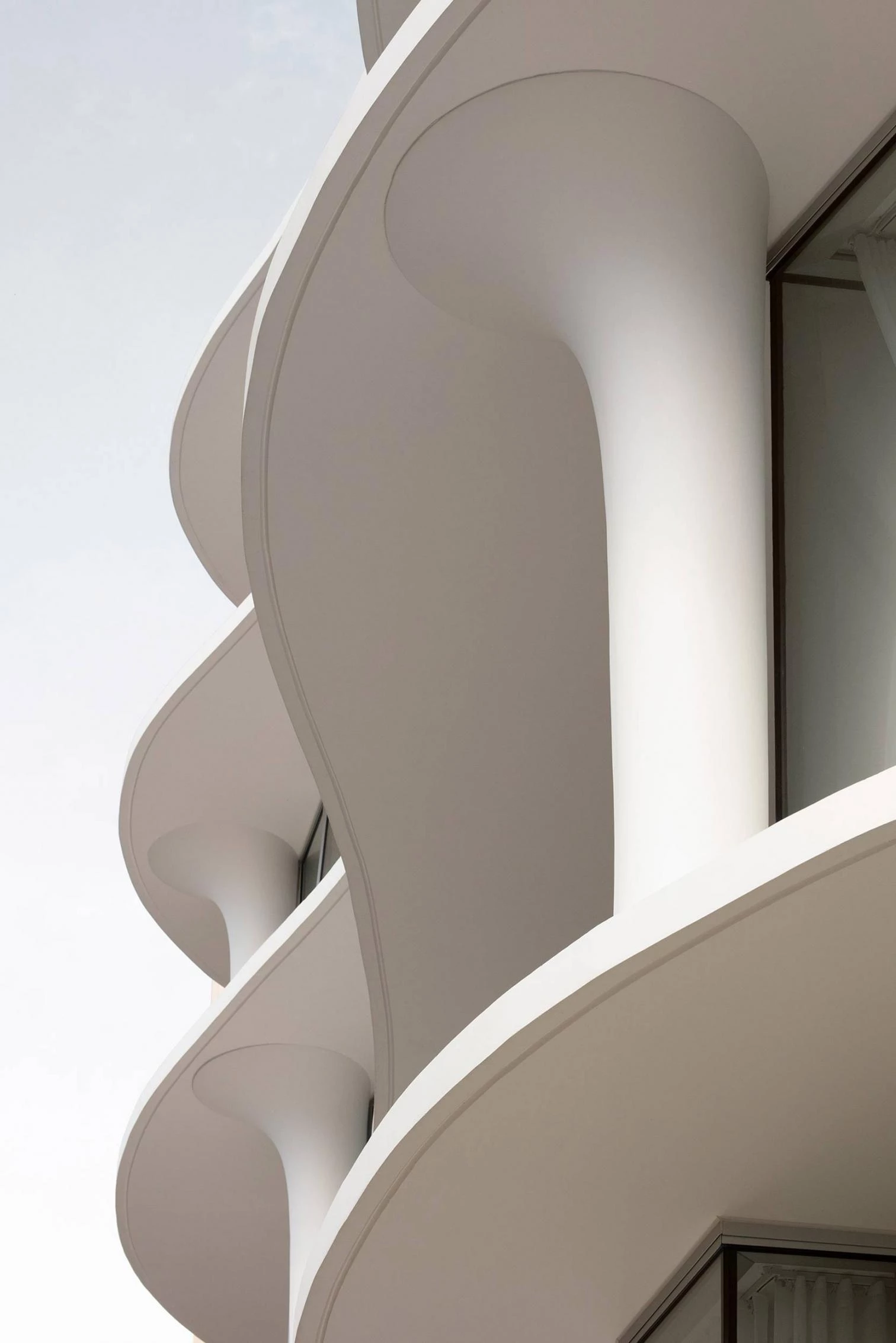 Viviendas en Sydney Street 6 en Prahran