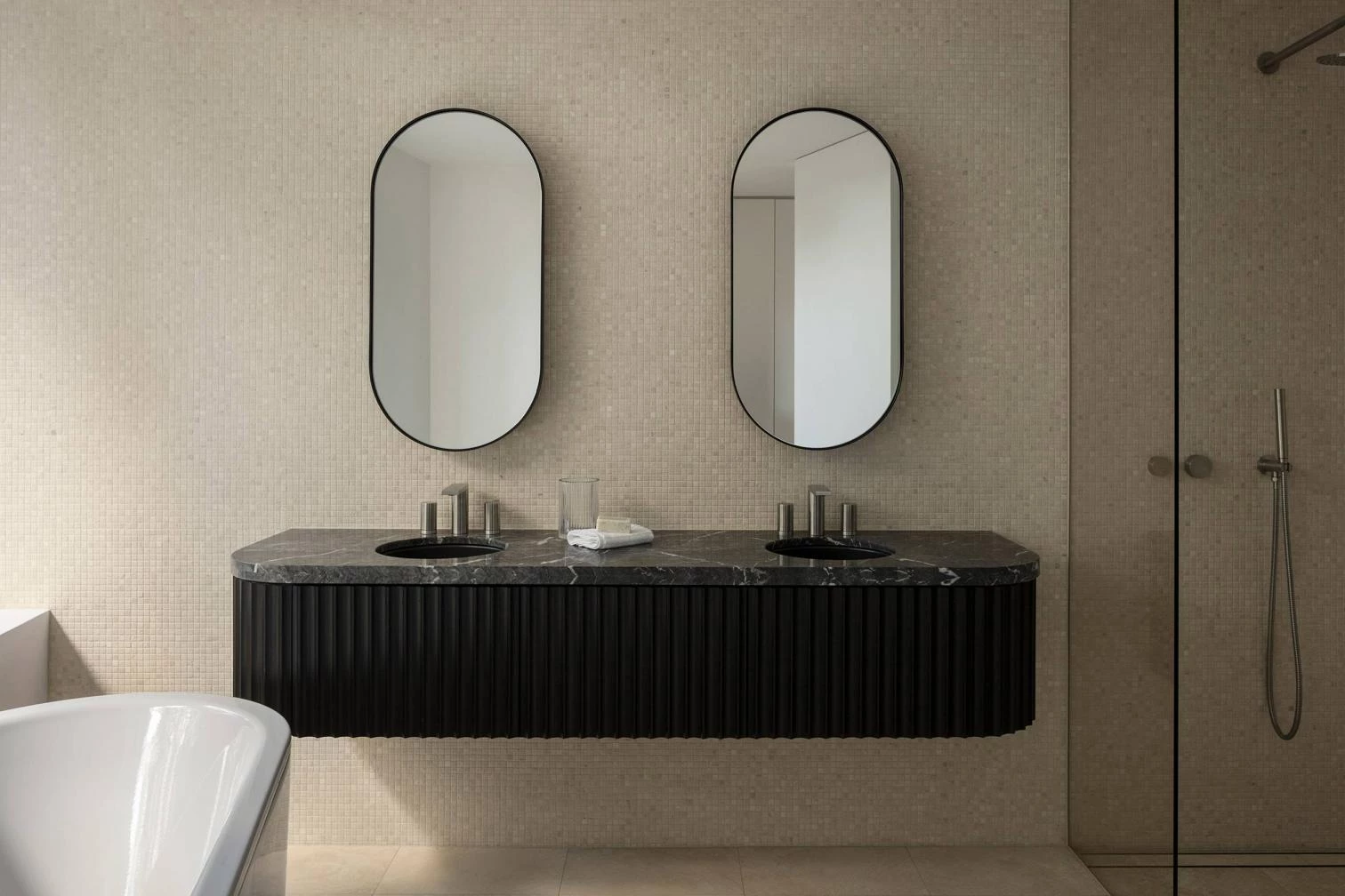 Viviendas en Sydney Street 6 en Prahran