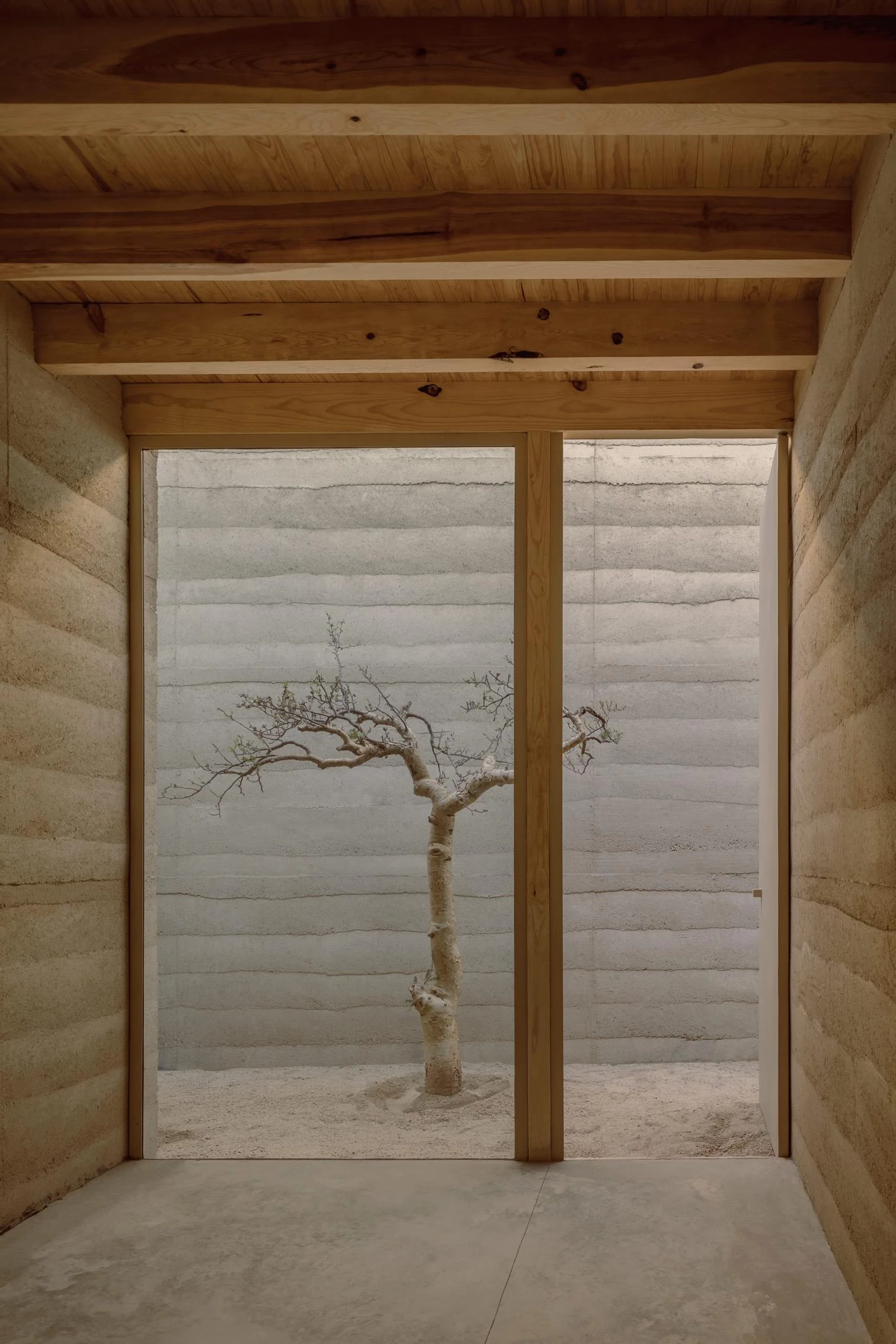 Complejo Deportivo en Los Cabos, Baja California Sur