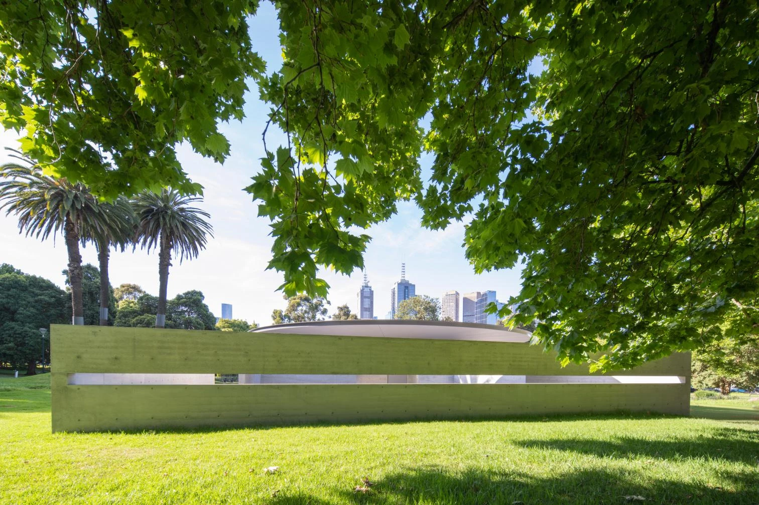 MPavilion 2023