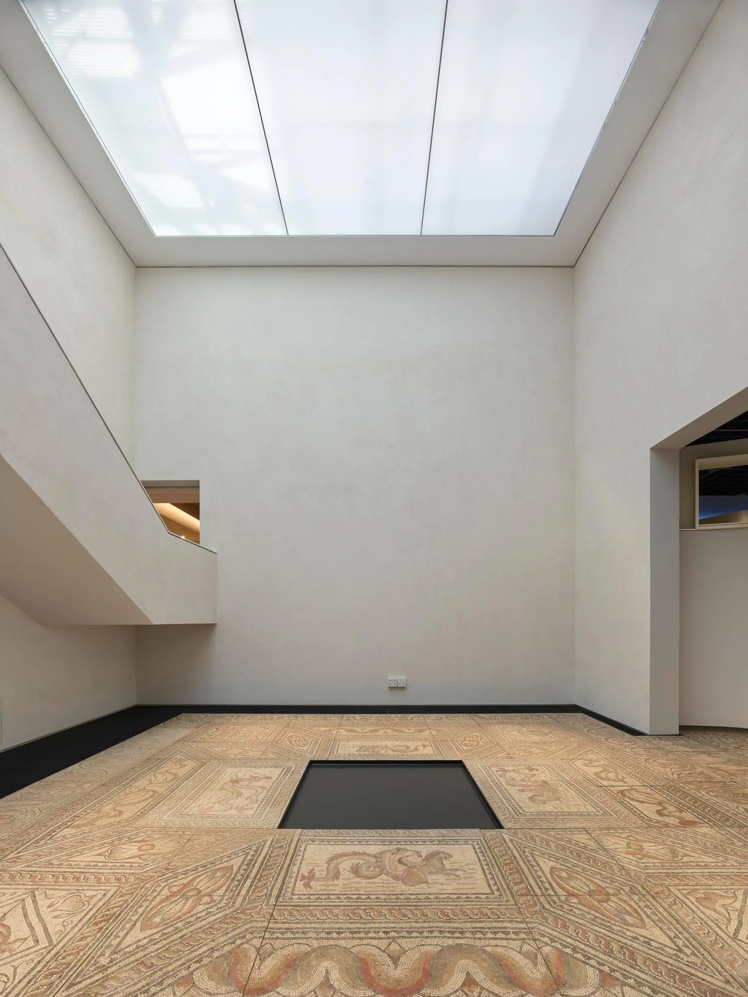 Museo Arqueológico del Estado de Baviera, Múnich