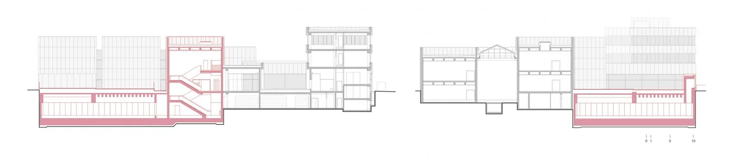 Museo Arqueológico del Estado de Baviera, Múnich