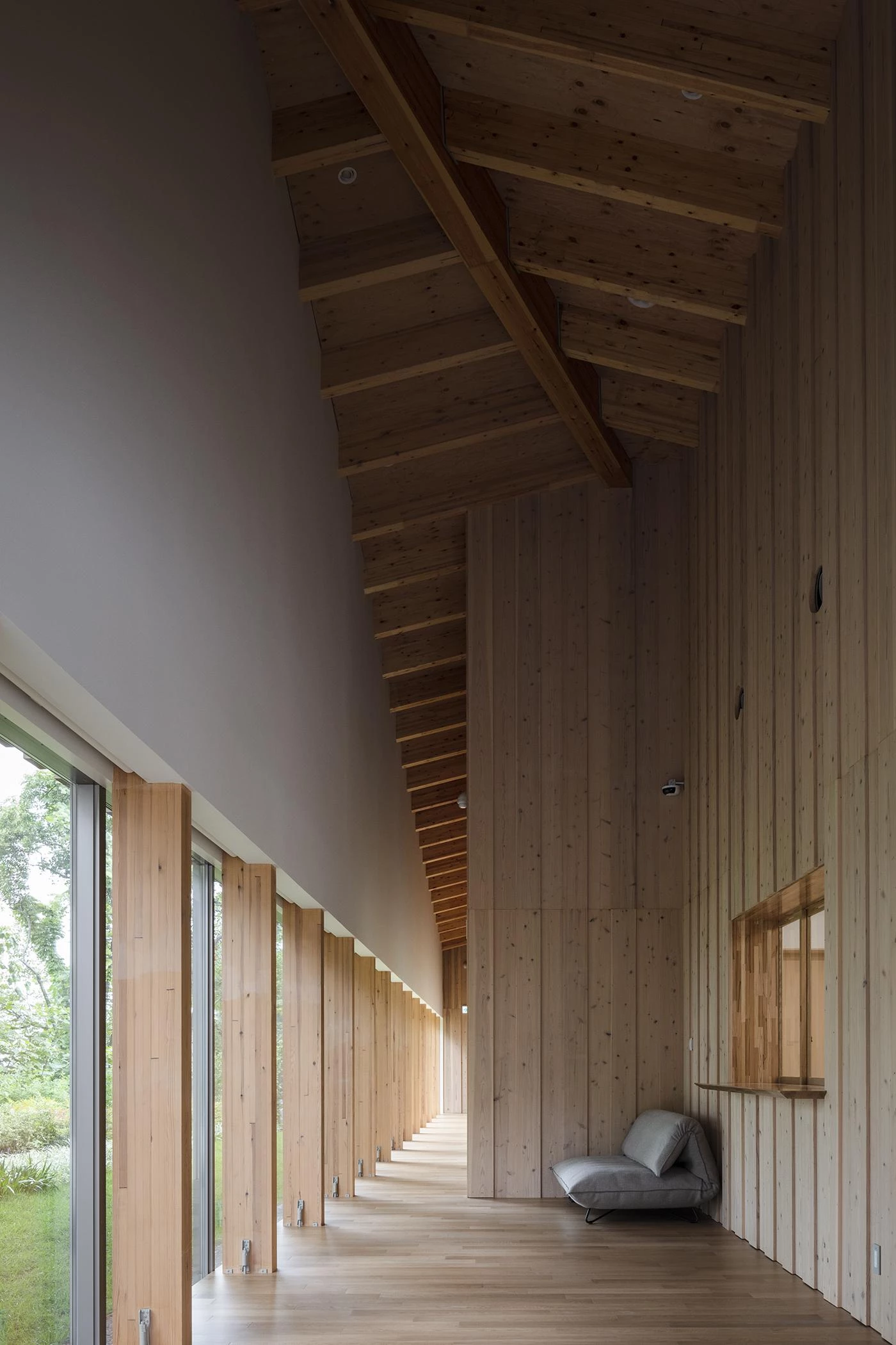 Centro Wellness Kaneka