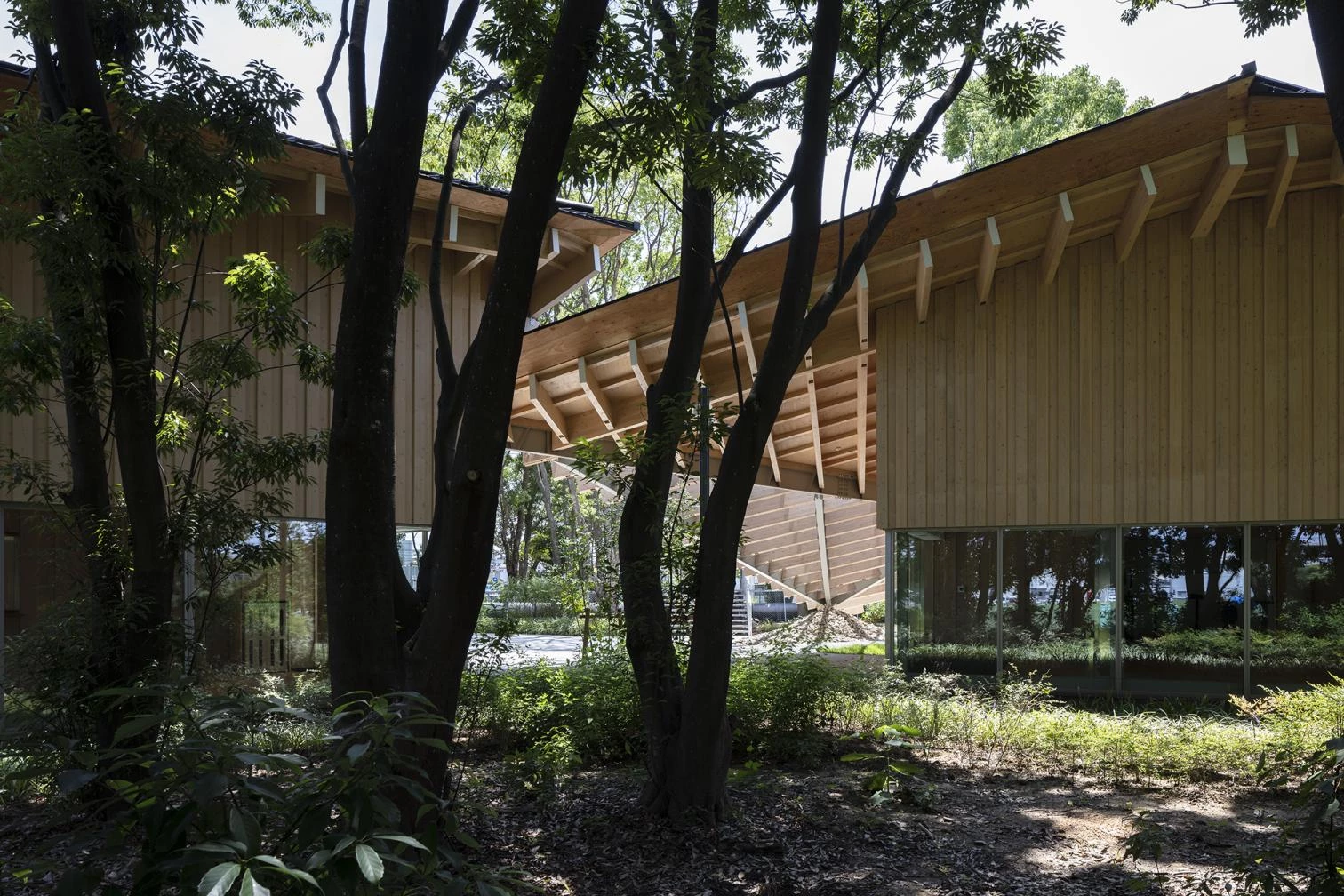 Centro Wellness Kaneka