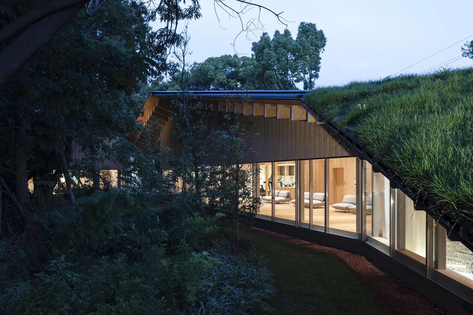 Centro Wellness Kaneka