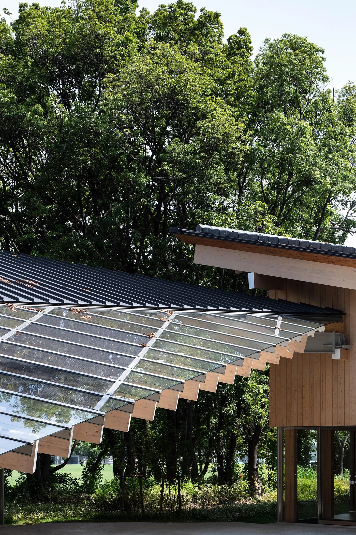 Centro Wellness Kaneka