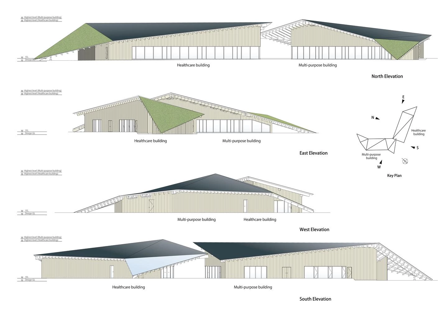 Centro Wellness Kaneka