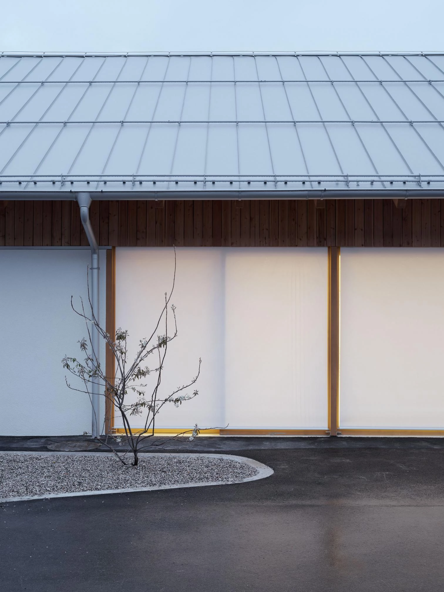 Escuela infantil en Bohinj