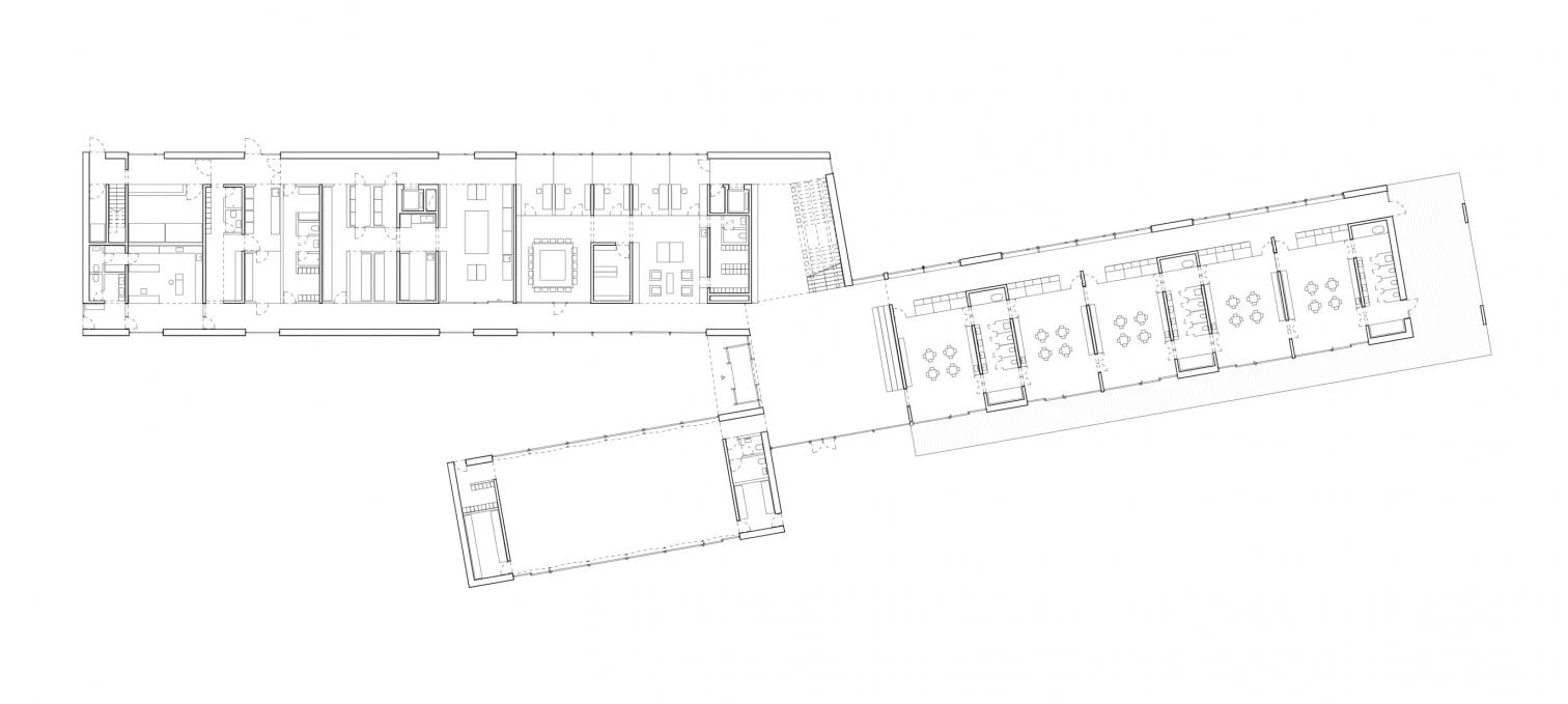 Escuela infantil en Bohinj