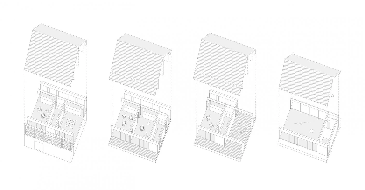 Escuela infantil en Bohinj