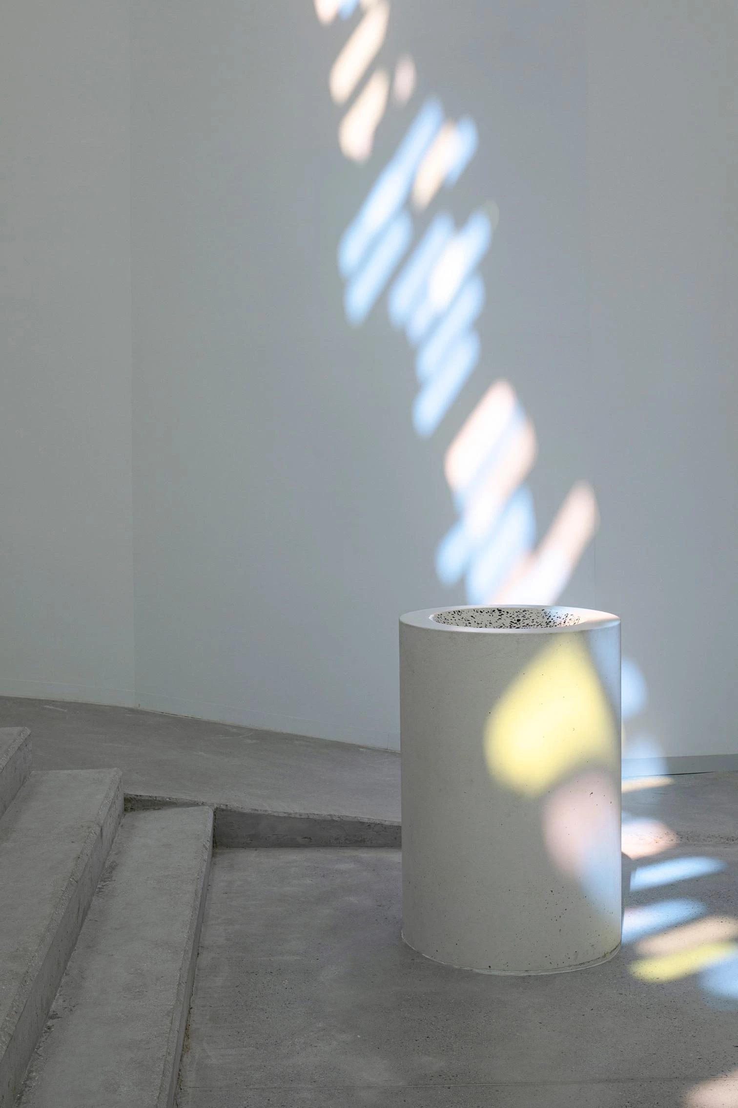 Parroquia del Espíritu Santo en Granada