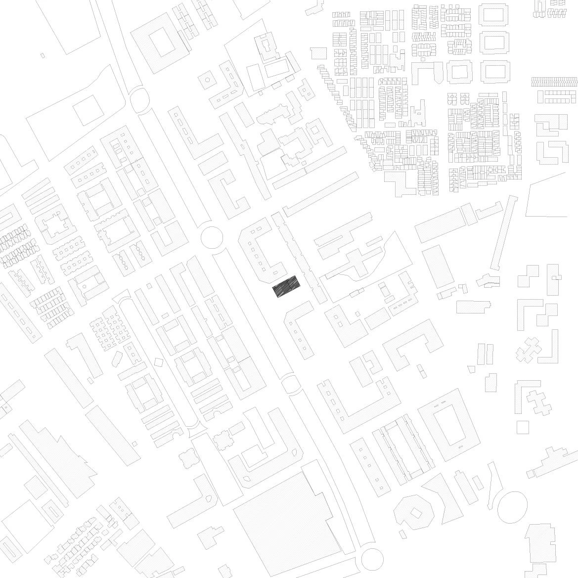 Parroquia del Espíritu Santo en Granada