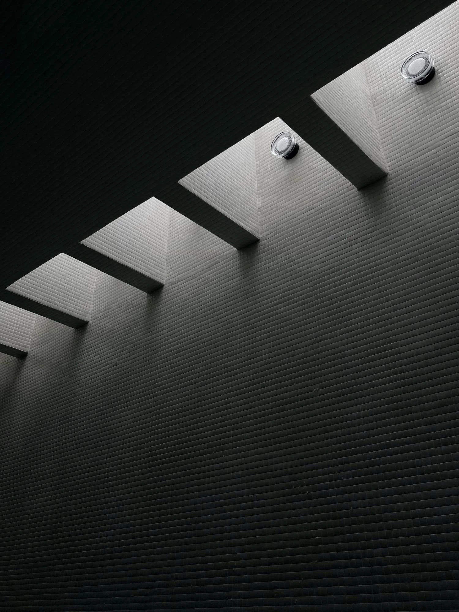 Waterspace II. A Smaller Splash!