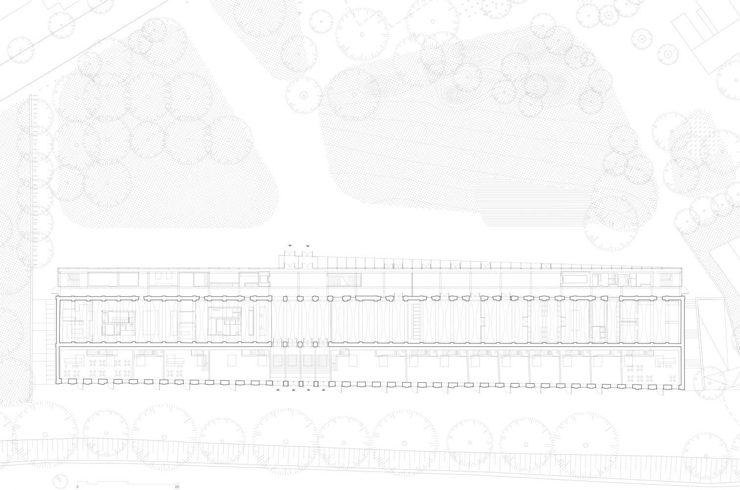 Centro Rog en Liubliana