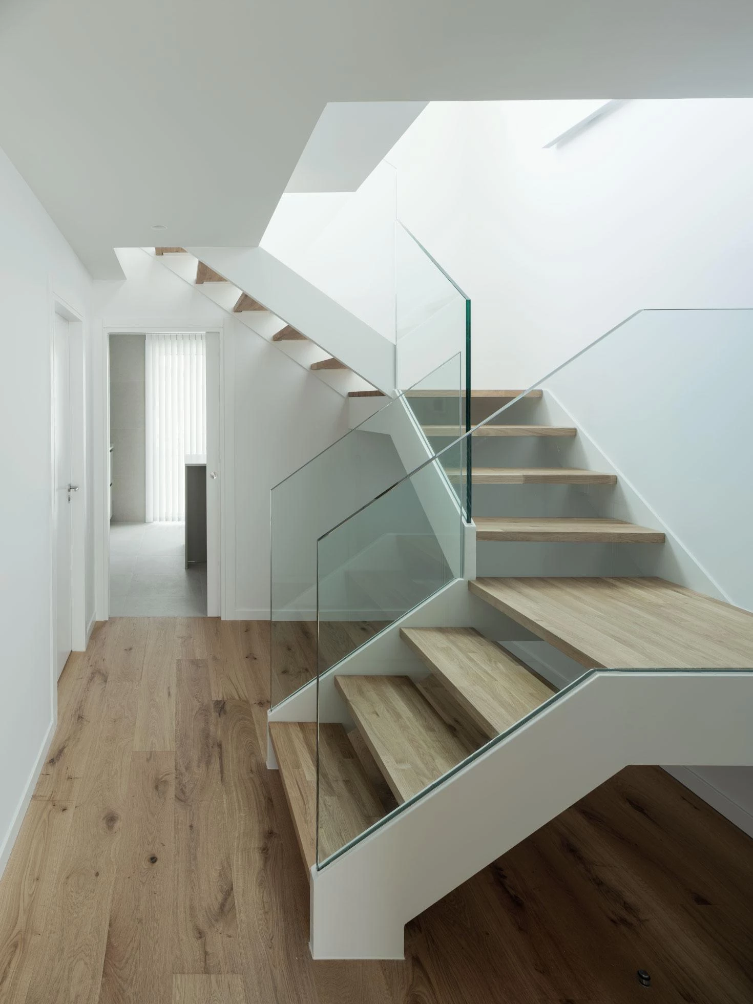 Alto Residencial Coop en Santiago de Compostela