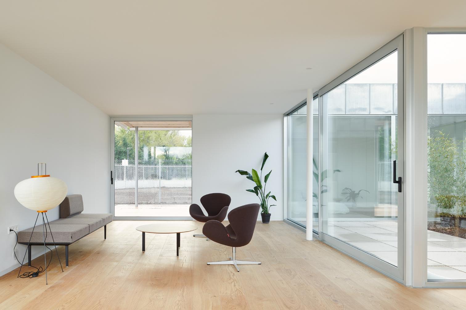 Casa Patio en Castañares (Burgos)