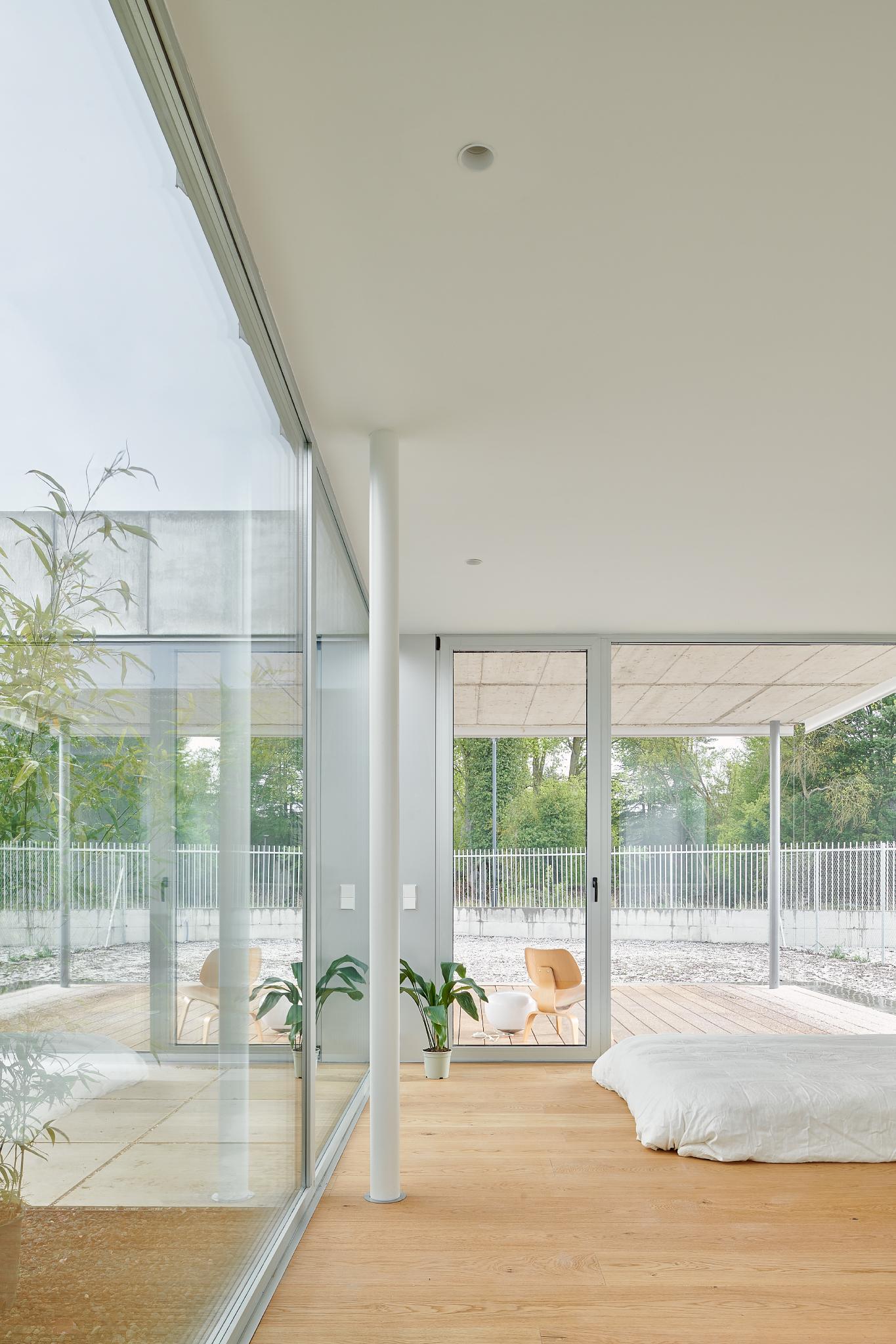 Casa Patio en Castañares (Burgos)