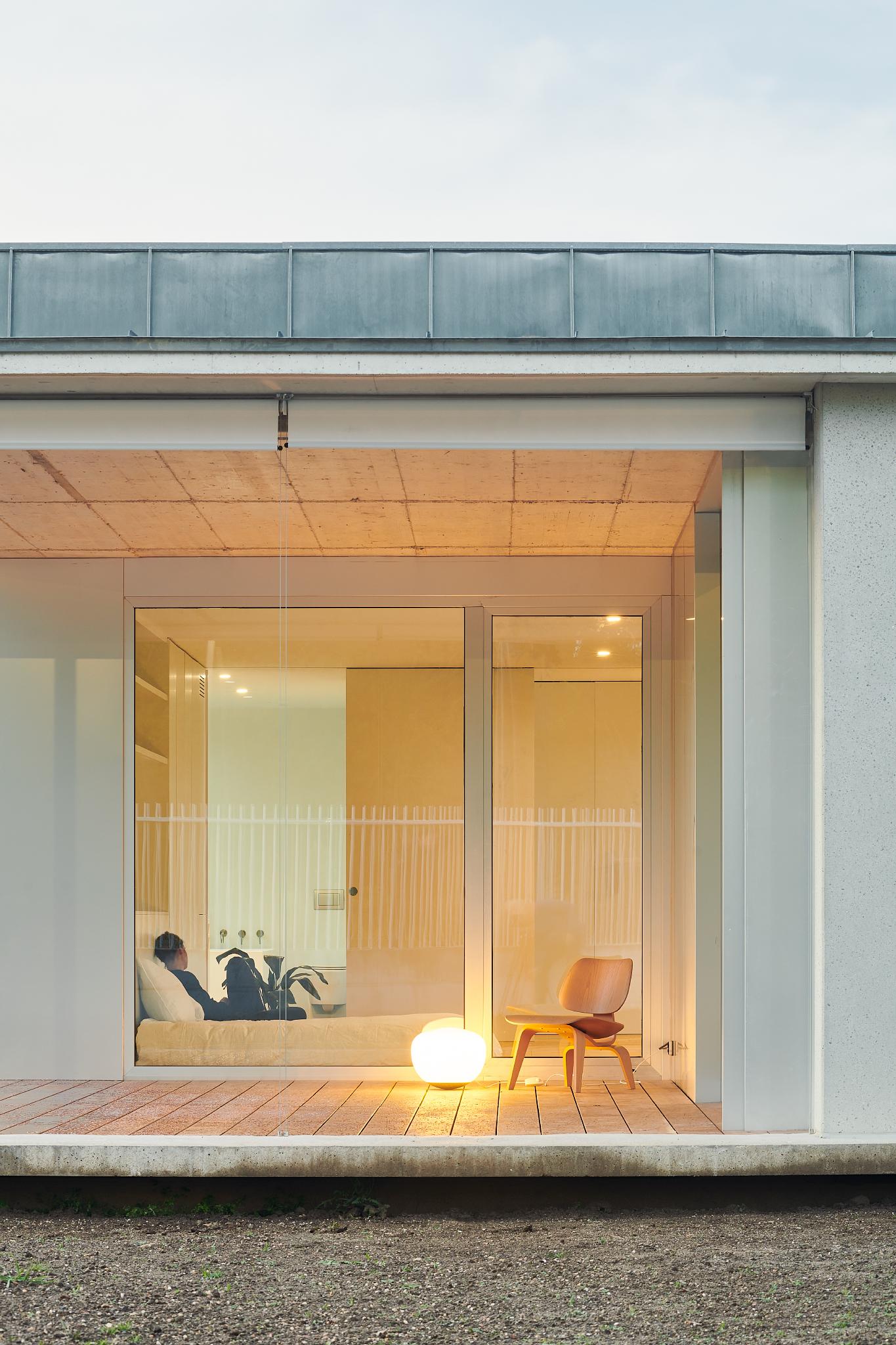 Casa Patio en Castañares (Burgos)