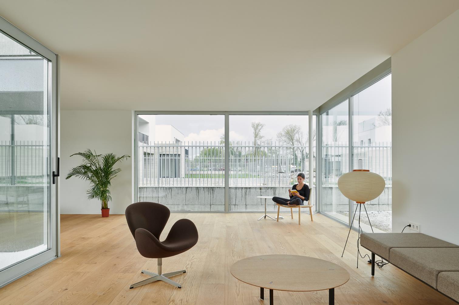 Casa Patio en Castañares (Burgos)