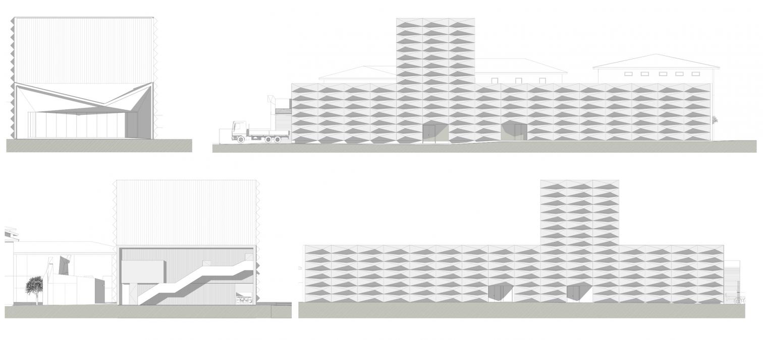 Teatro Borsoni en Brescia