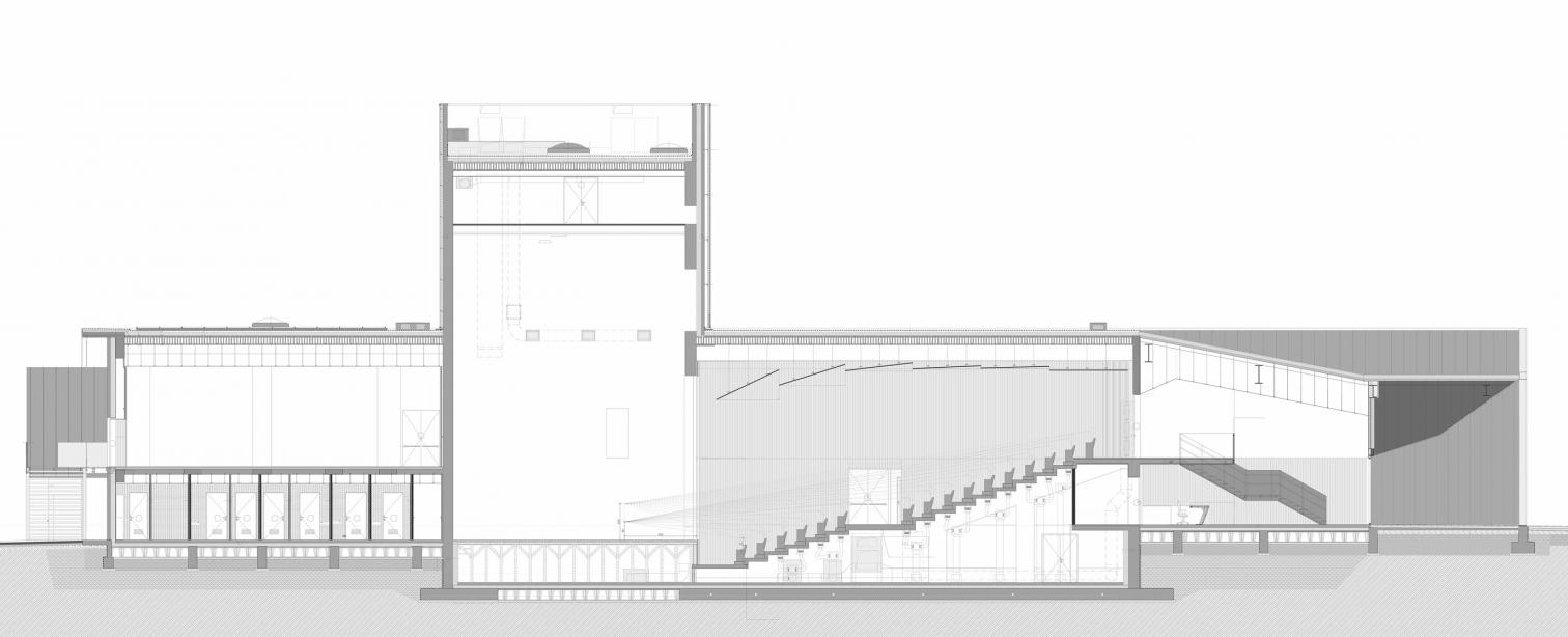 Teatro Borsoni en Brescia