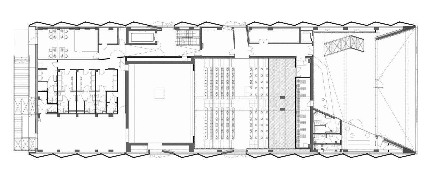Teatro Borsoni en Brescia