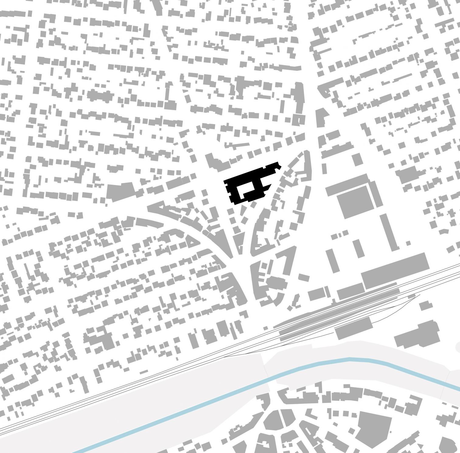 Escuela infantil Elsa triolet en Mitry-Mory