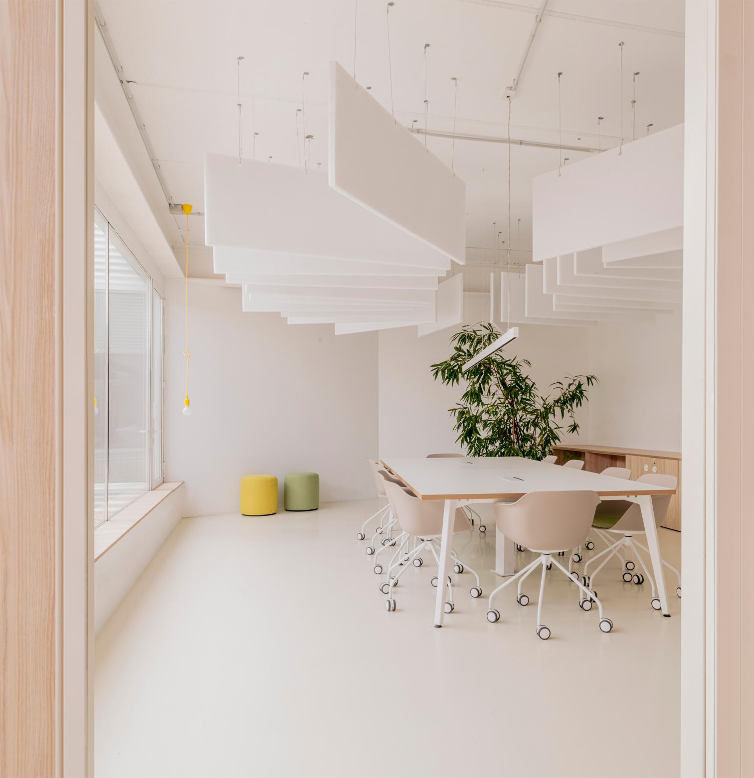 Frutas Eloy HQ in Madrid