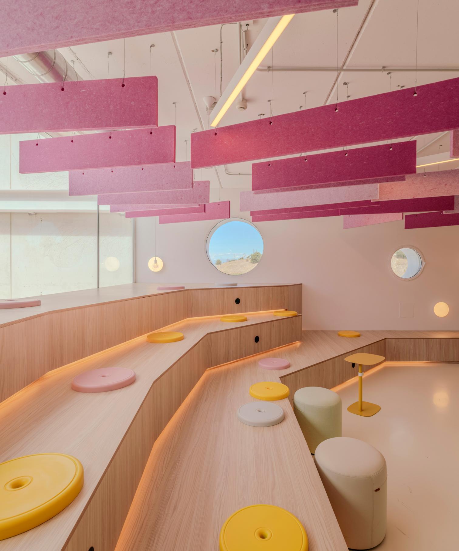 Frutas Eloy HQ in Madrid