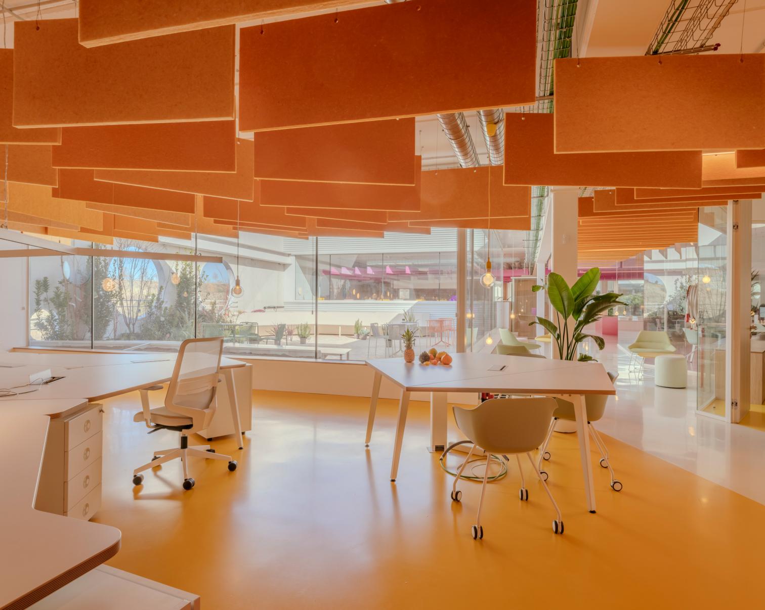 Frutas Eloy HQ in Madrid