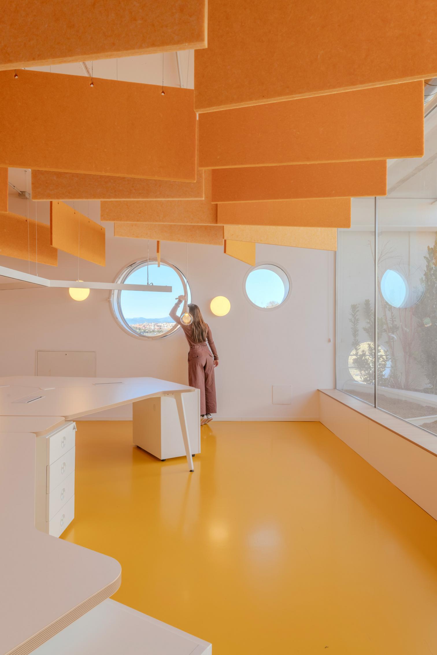 Frutas Eloy HQ in Madrid