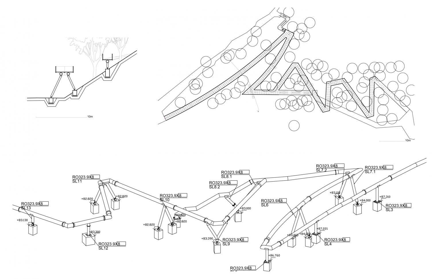 Parque en la Colina del Levantamiento de Varsovia