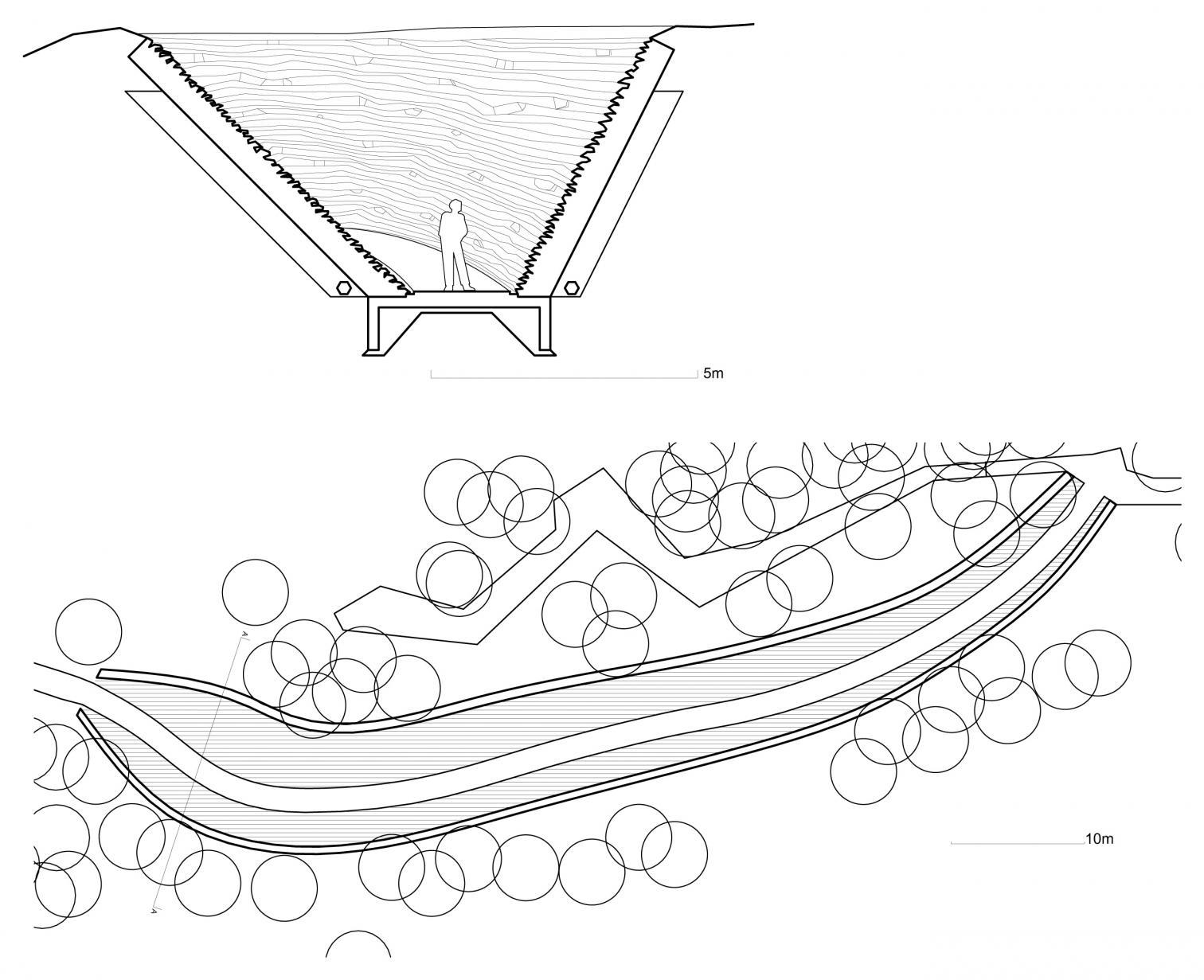 Parque en la Colina del Levantamiento de Varsovia