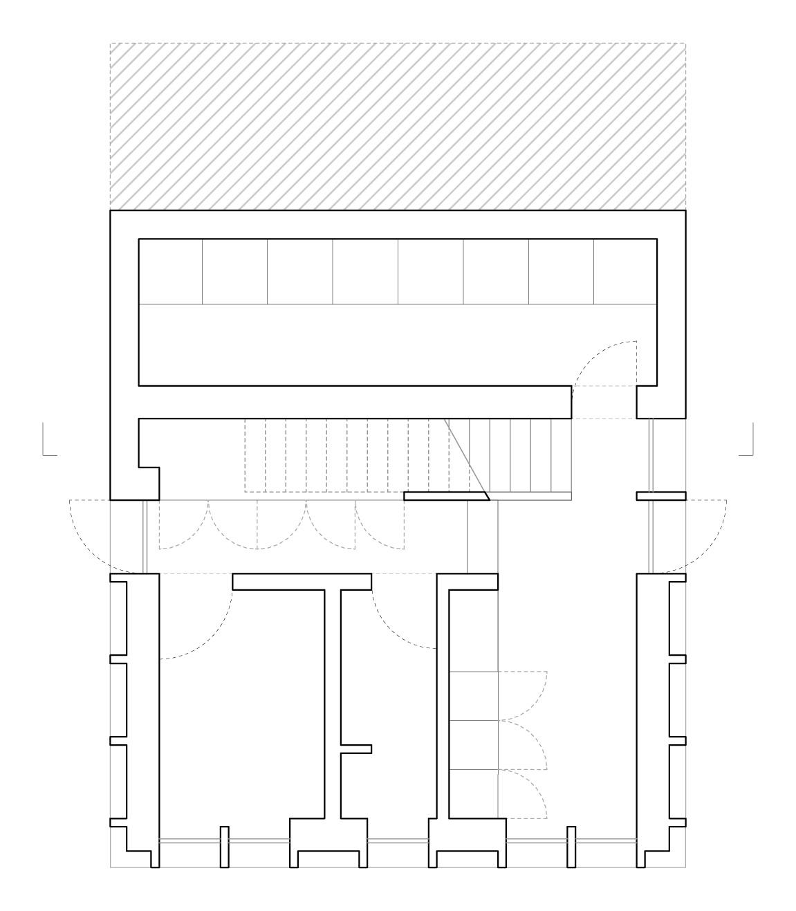 Ravine House en Skurusundet