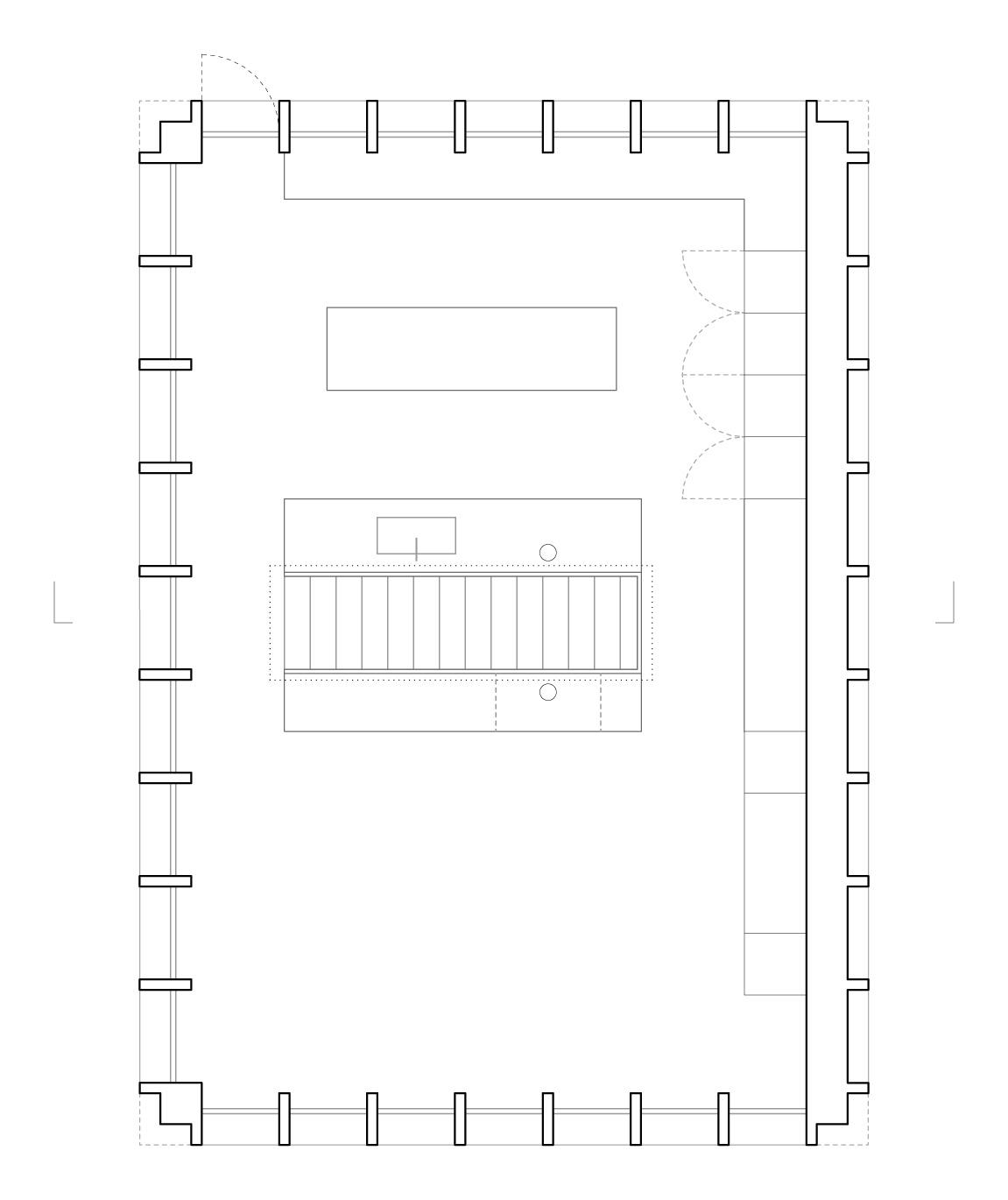 Ravine House en Skurusundet