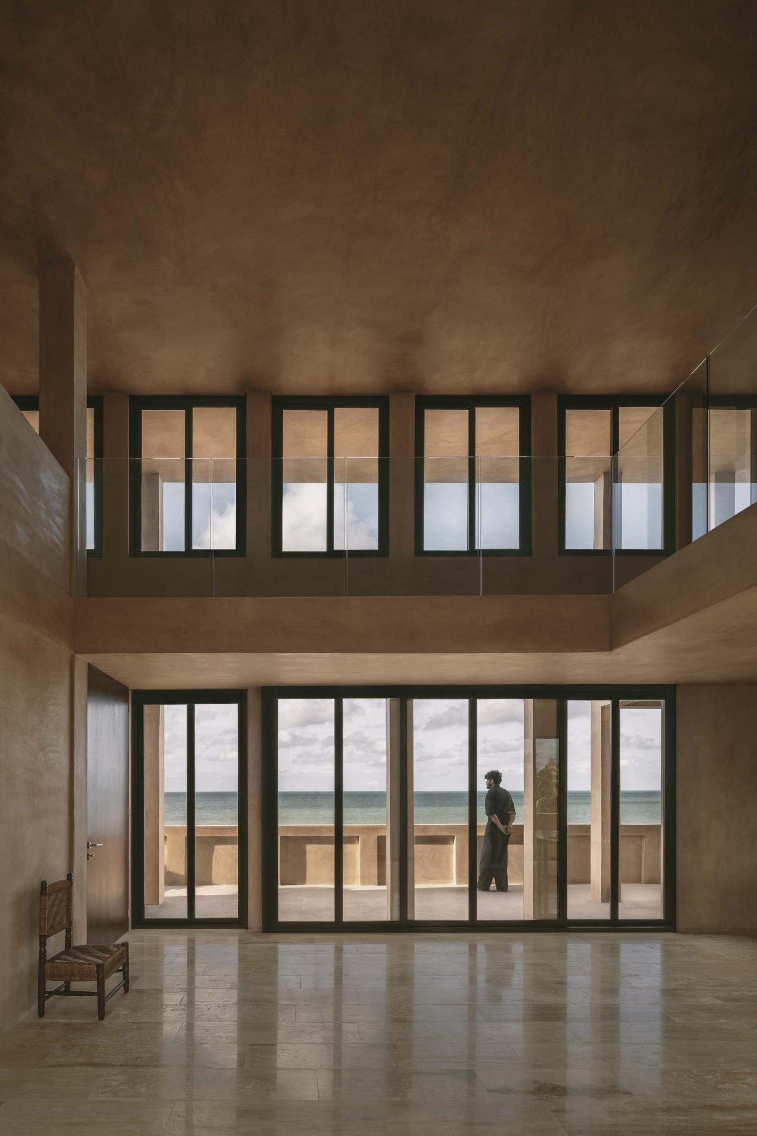 Club de Playa Telchac