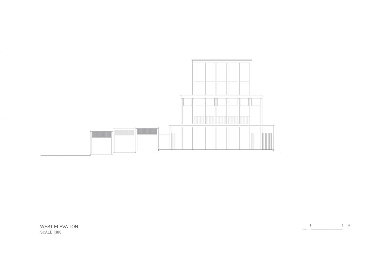 Club de Playa Telchac