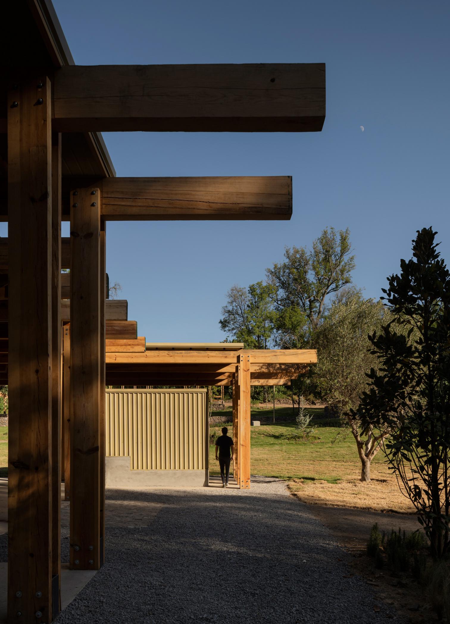 Ecoparque Batanes en Salvatierra