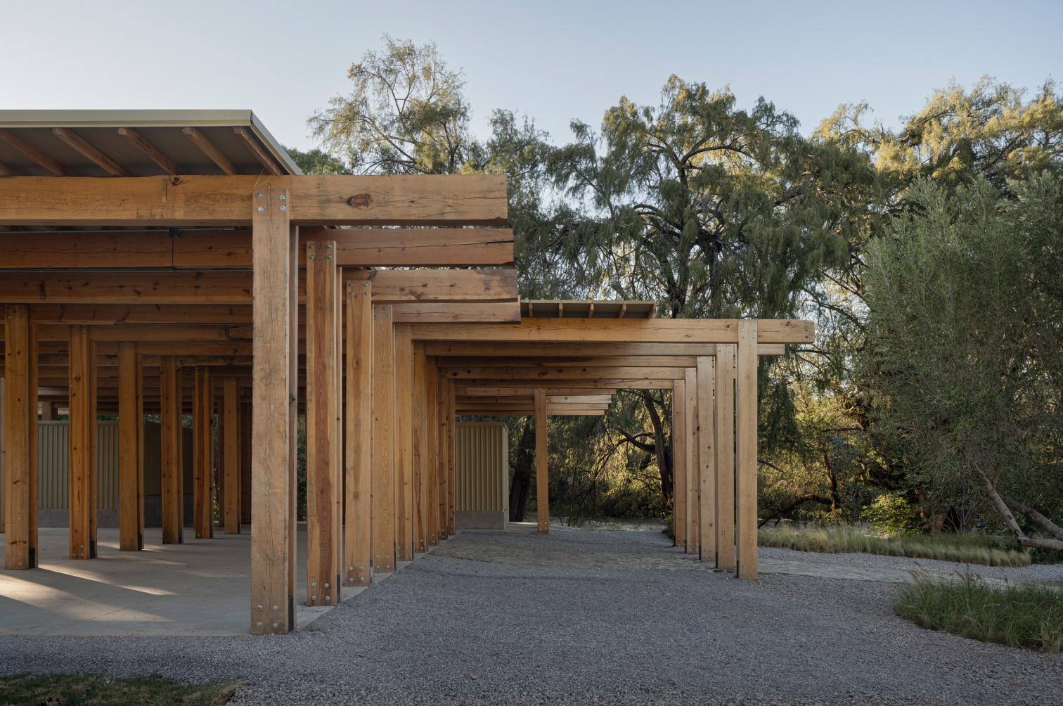 Ecoparque Batanes en Salvatierra