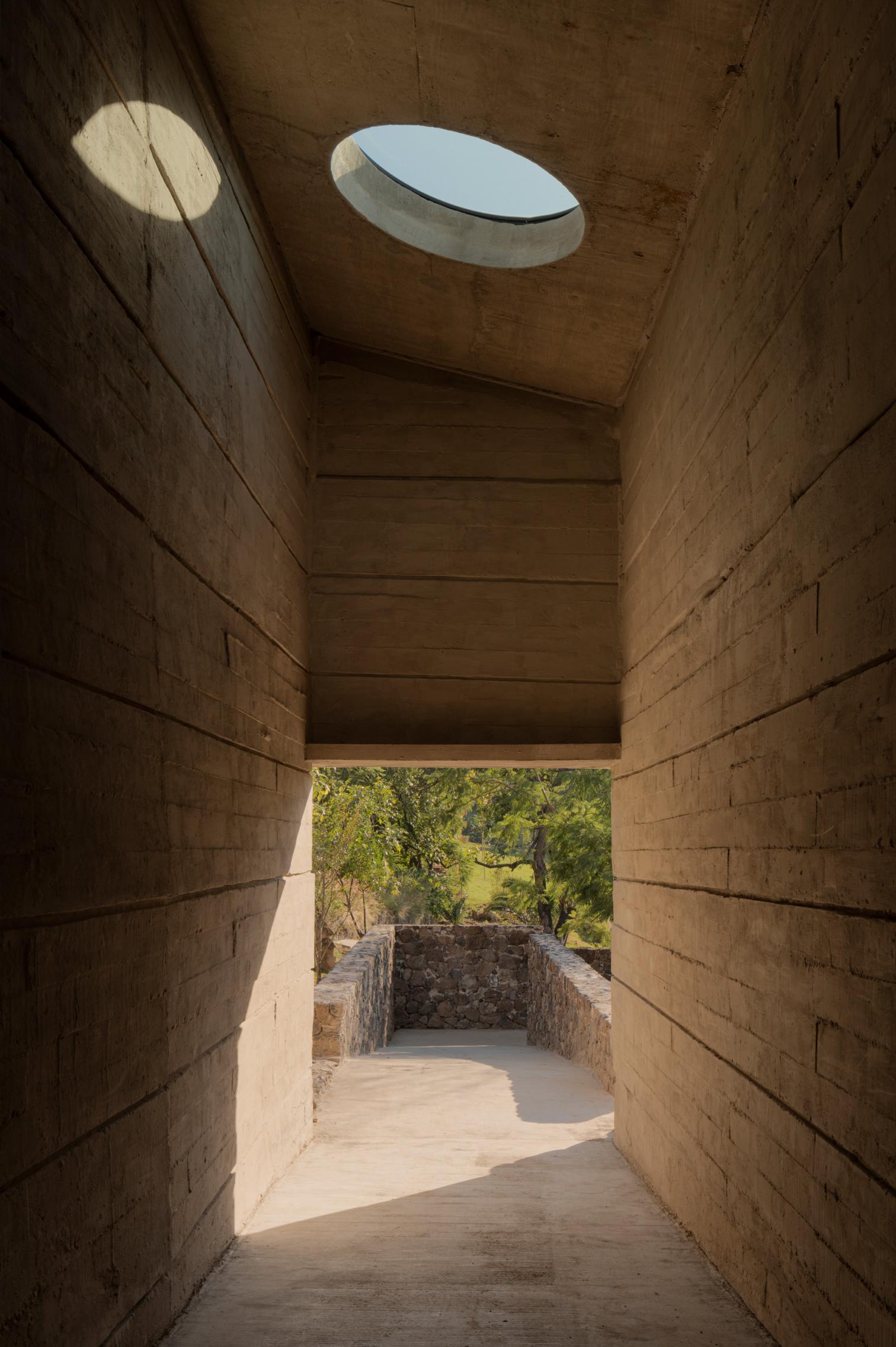 Ecoparque Batanes en Salvatierra