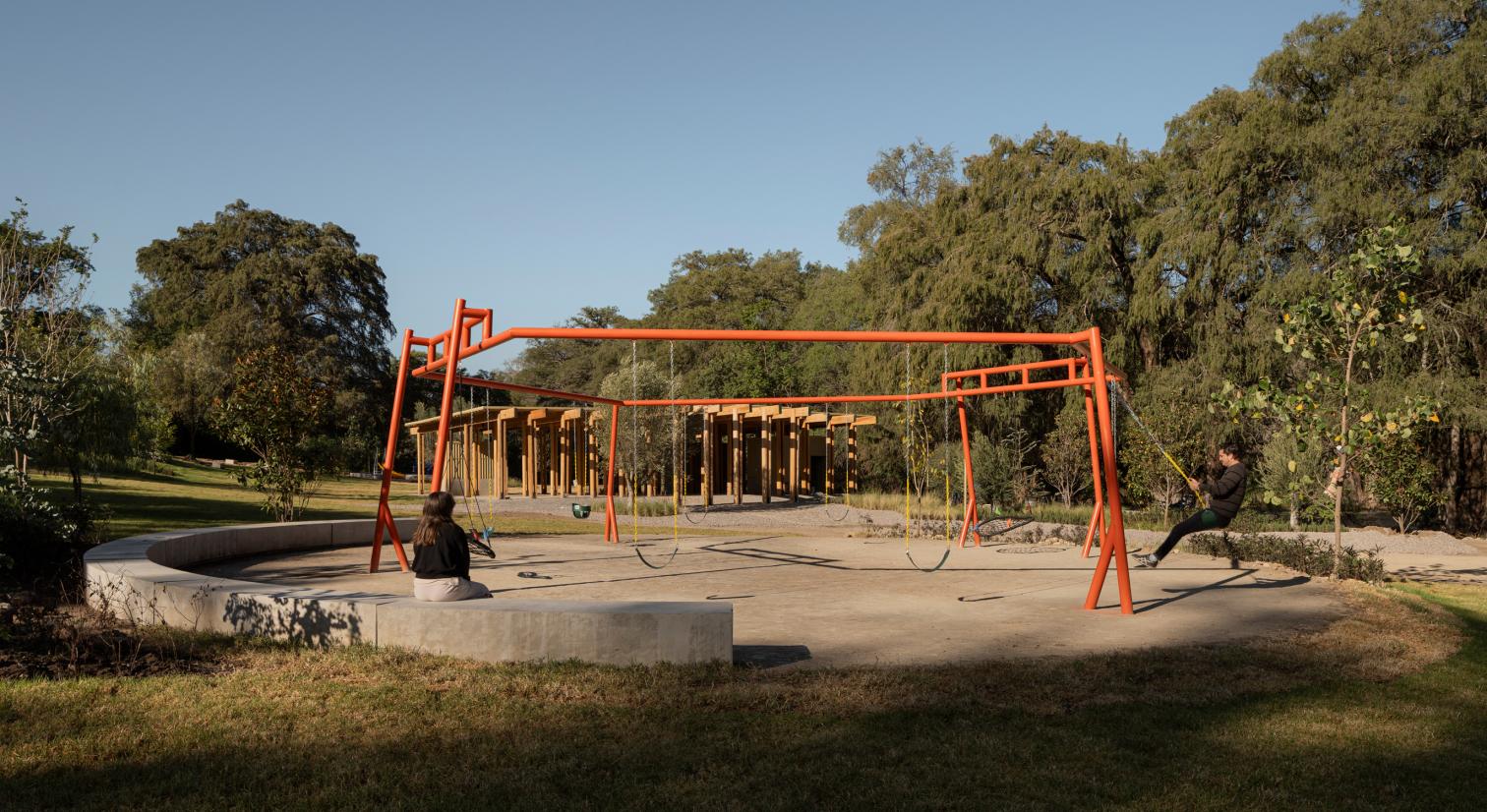 Ecoparque Batanes en Salvatierra