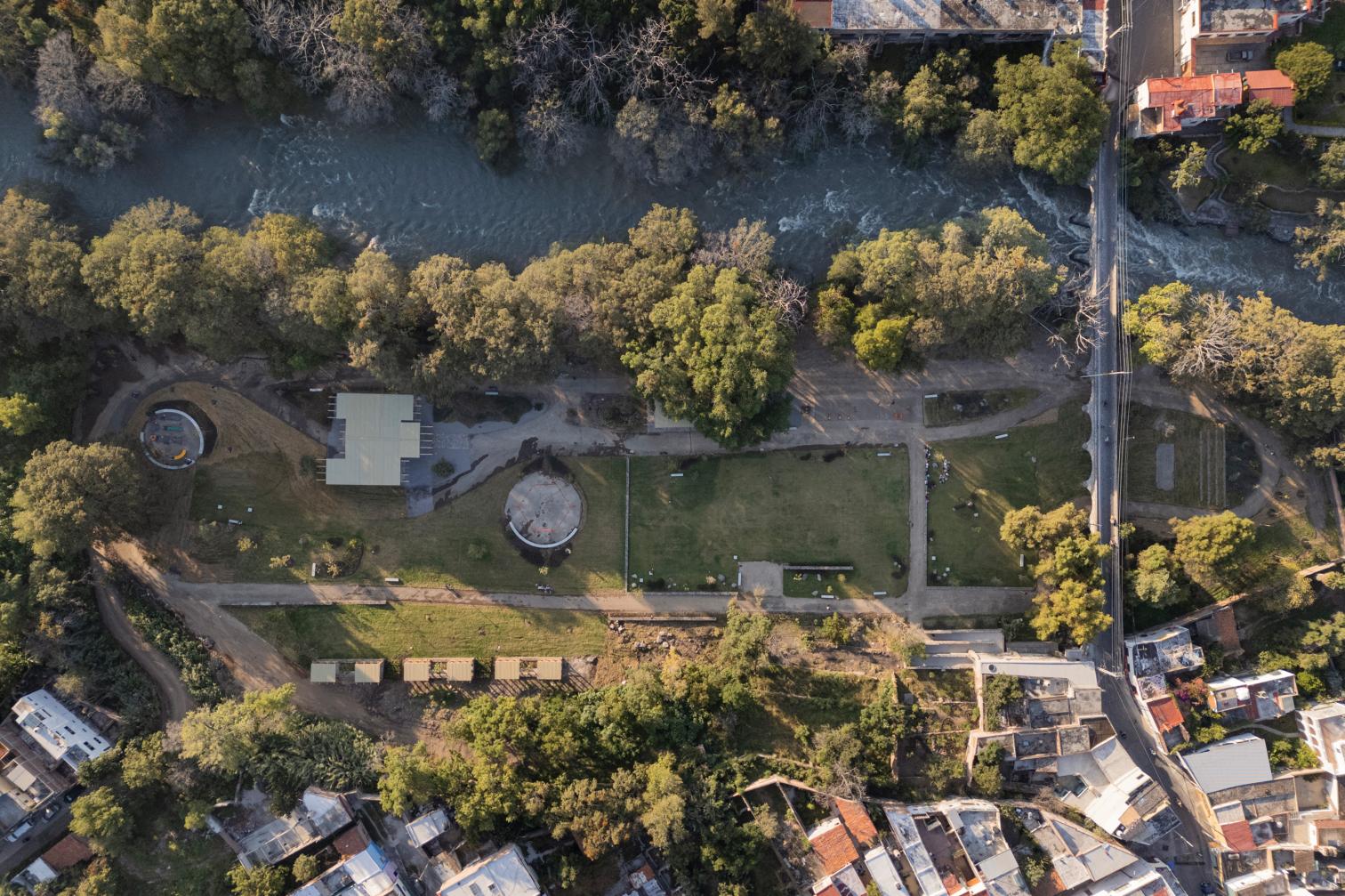 Ecoparque Batanes en Salvatierra