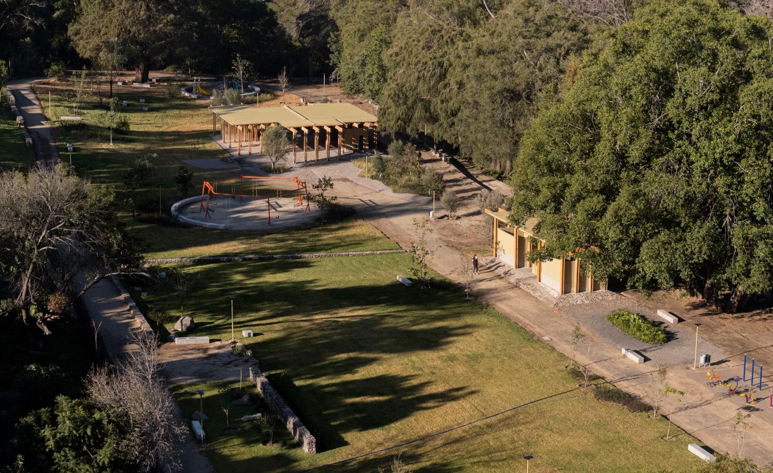 Ecoparque Batanes en Salvatierra